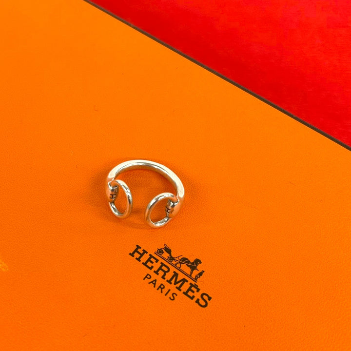 Rings Hermes Nausicaa Ring