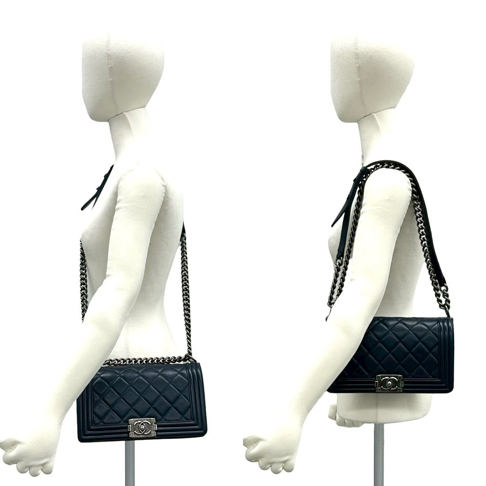shoulder bag chanel