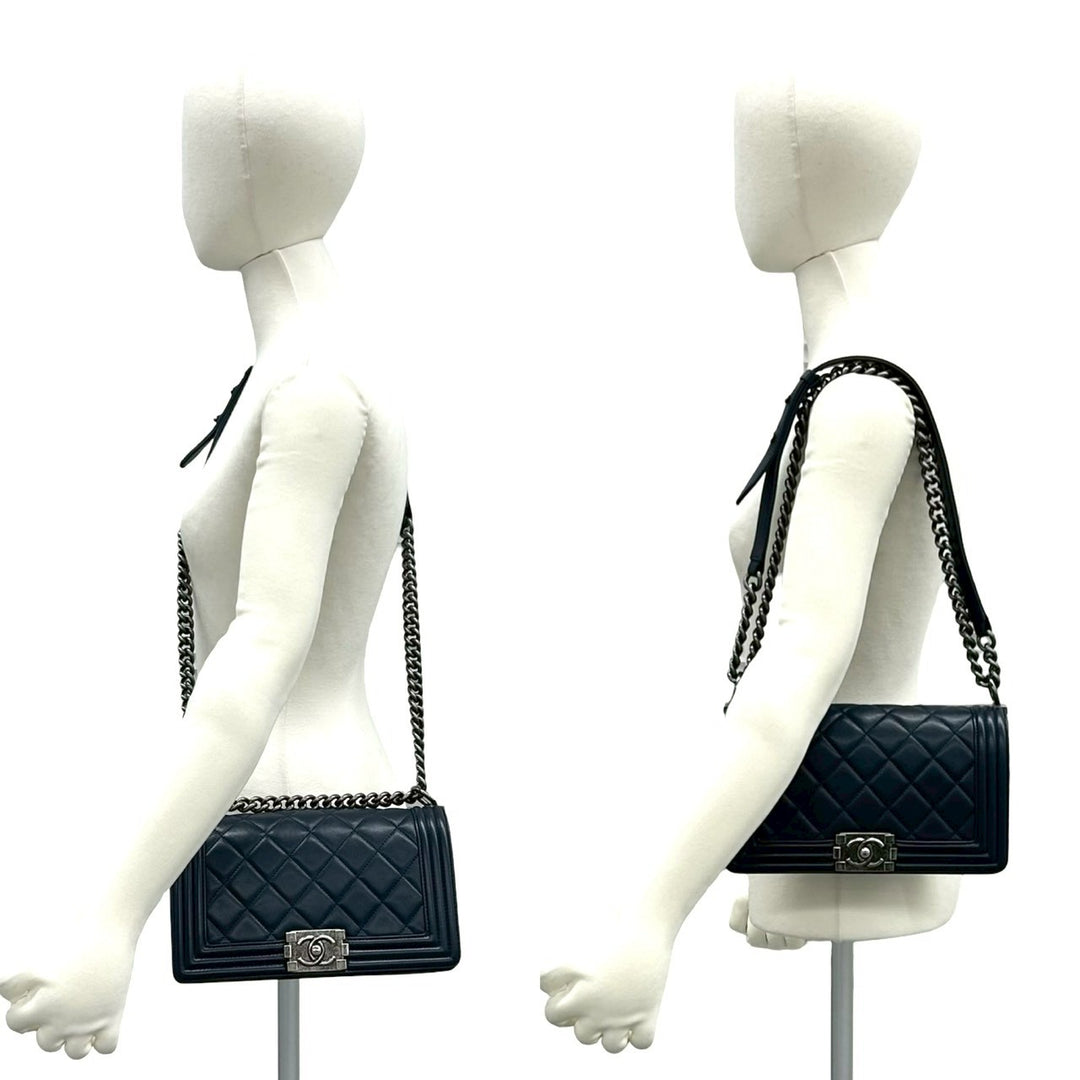 shoulder bag chanel