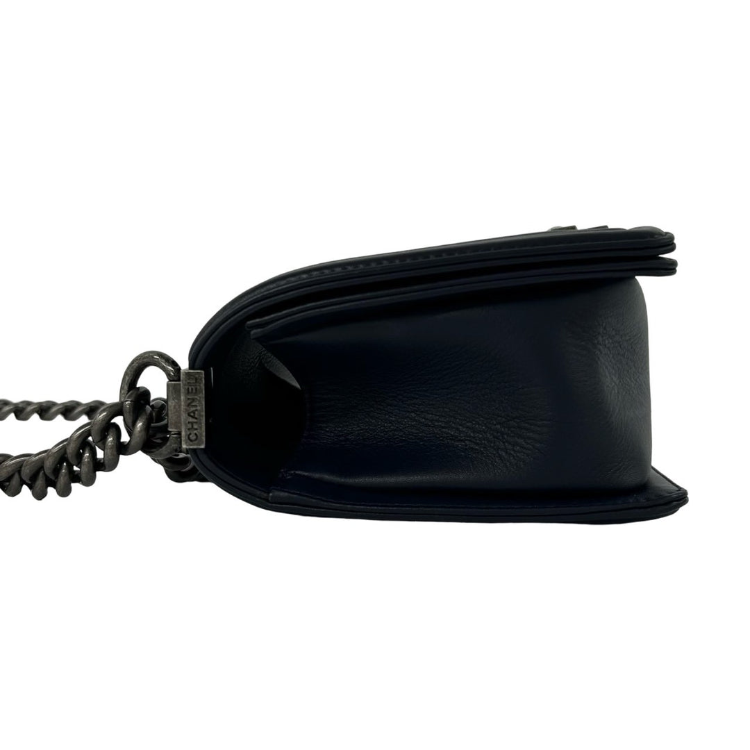 shoulder bag chanel