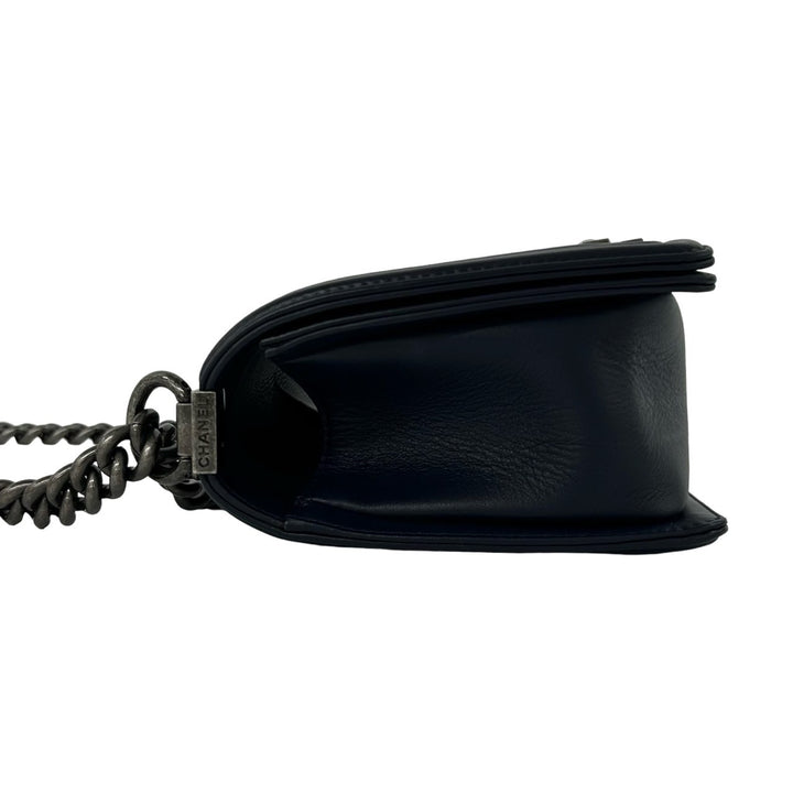 shoulder bag chanel