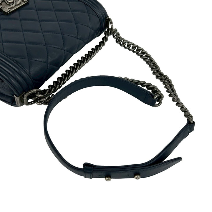 shoulder bag chanel