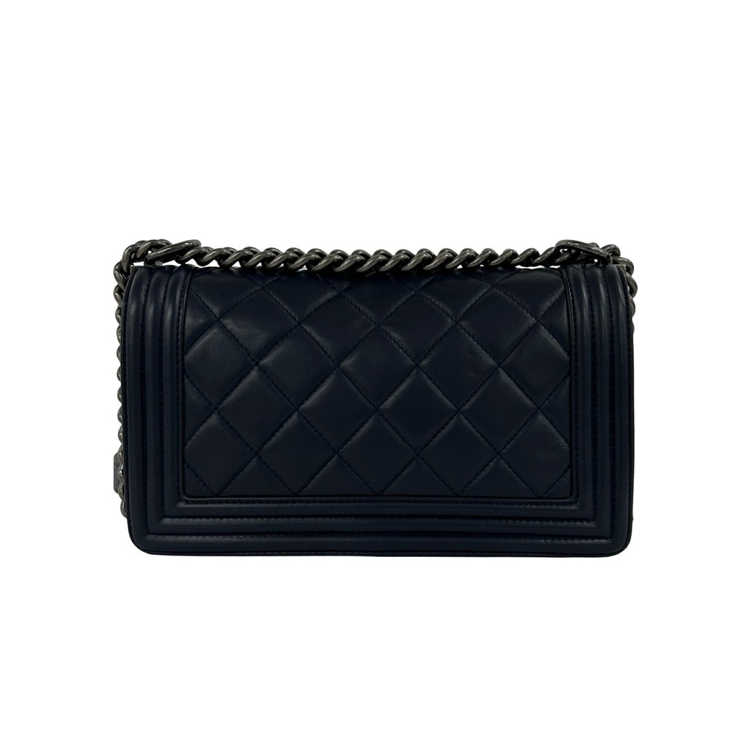 shoulder bag chanel