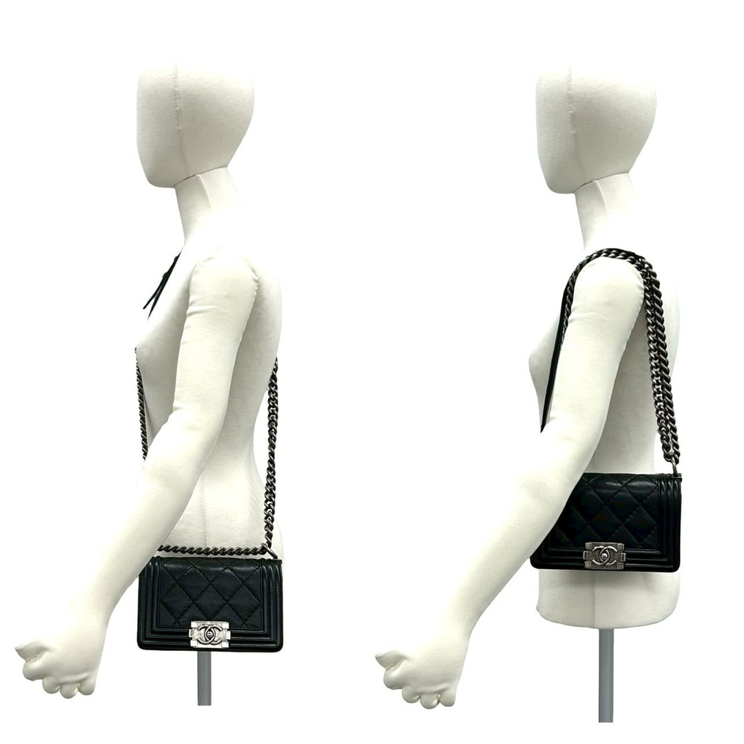 shoulder bag chanel