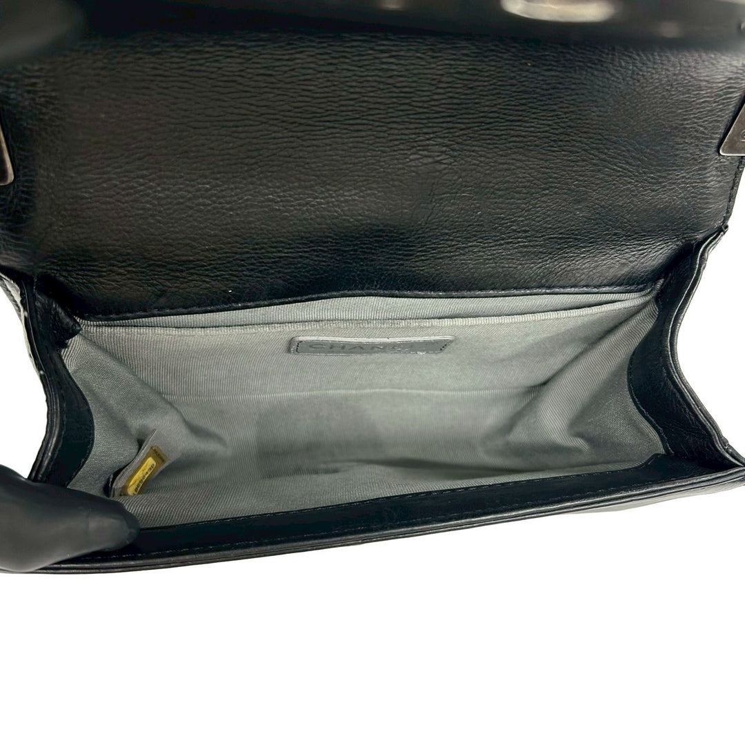 shoulder bag chanel