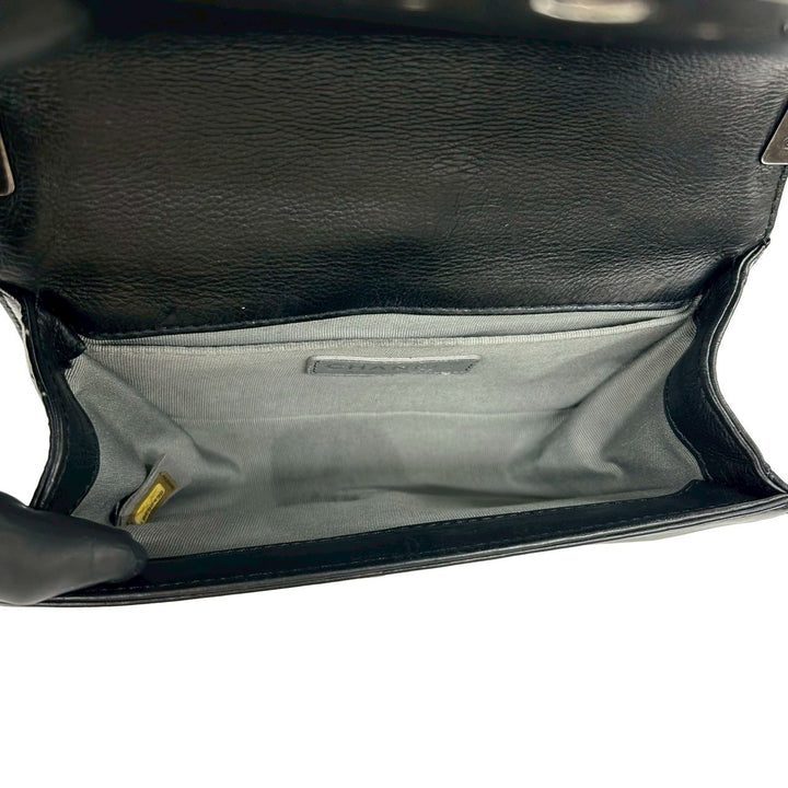 shoulder bag chanel