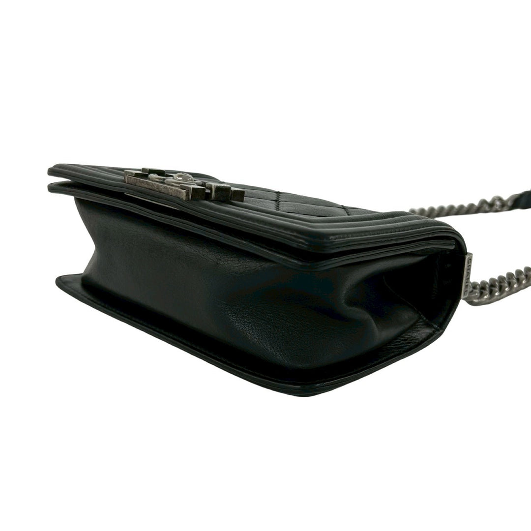 shoulder bag chanel