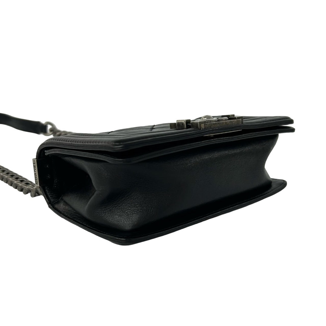 shoulder bag chanel