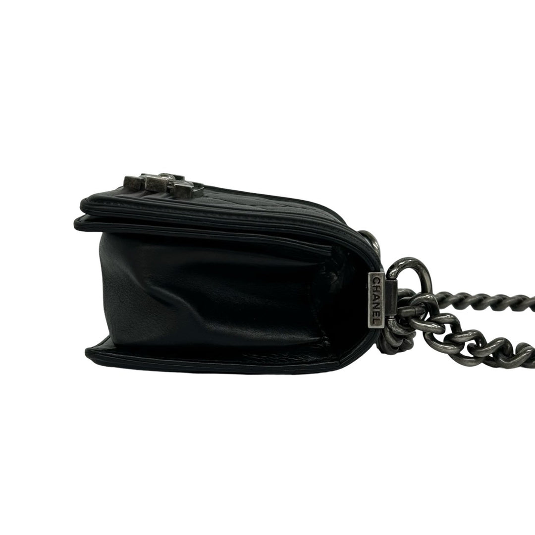 shoulder bag chanel