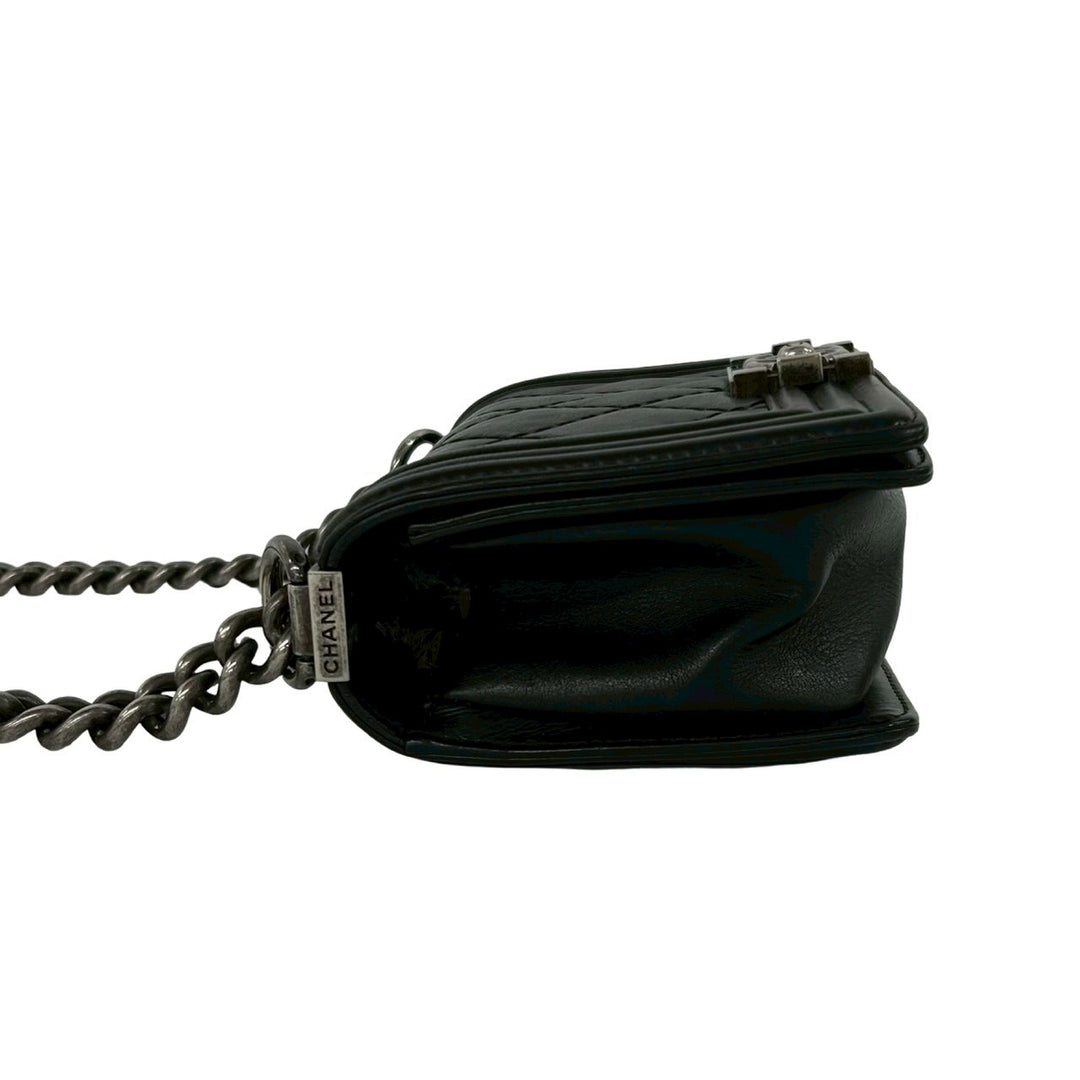 shoulder bag chanel