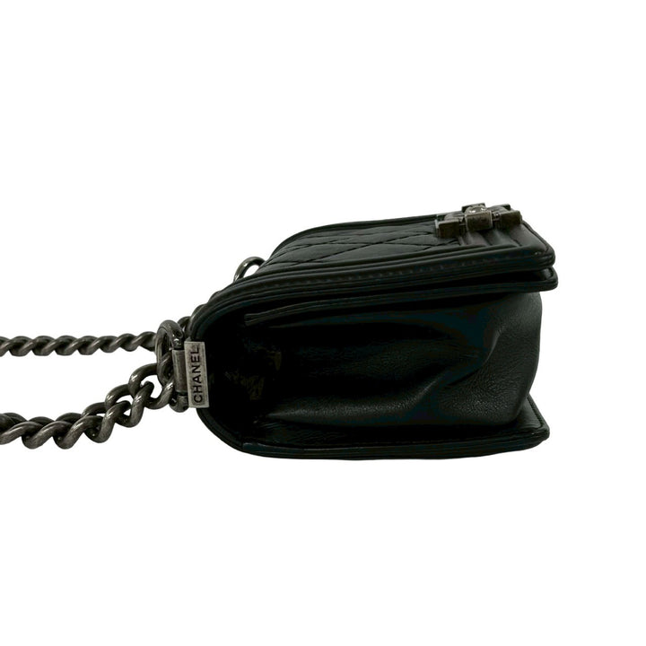shoulder bag chanel
