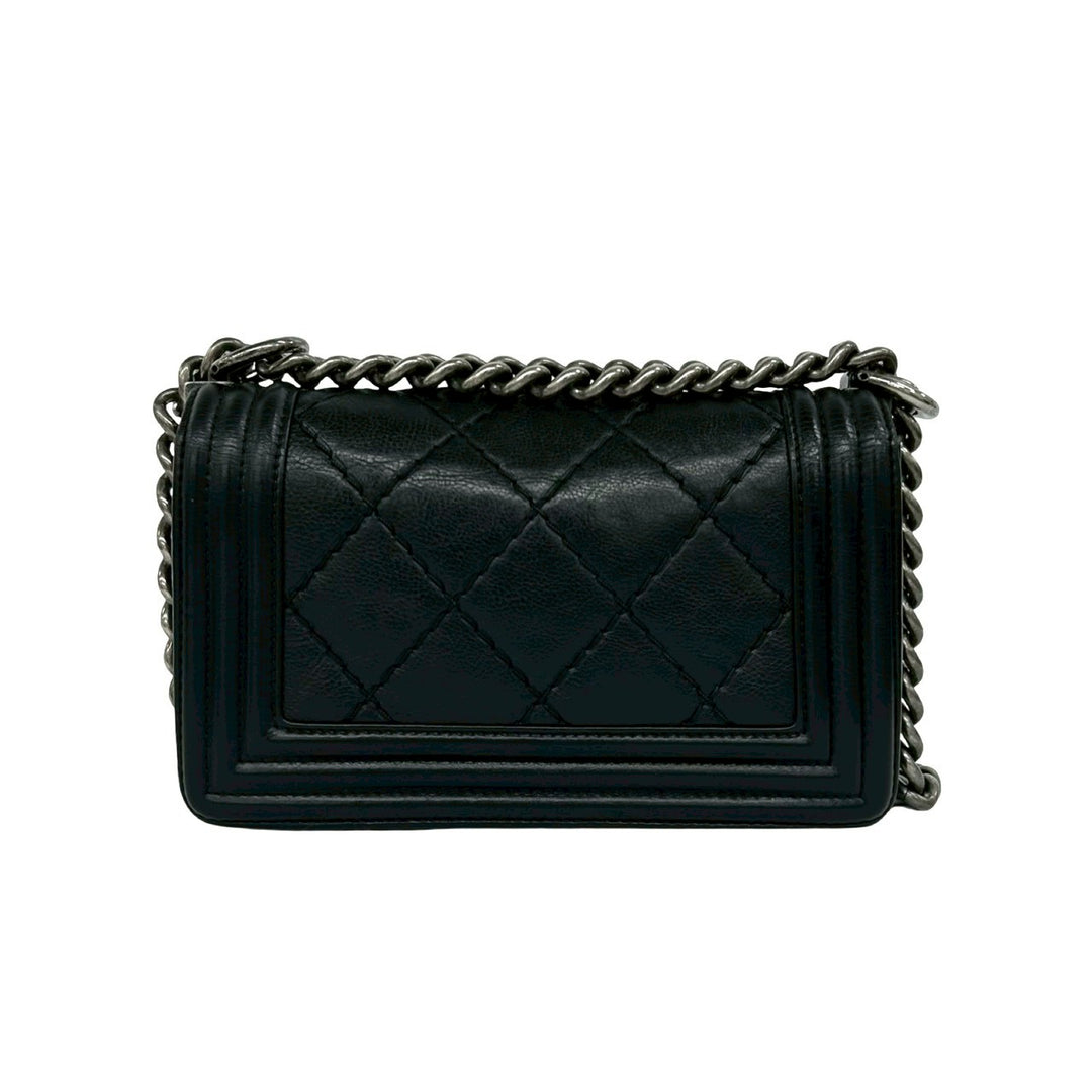 shoulder bag chanel