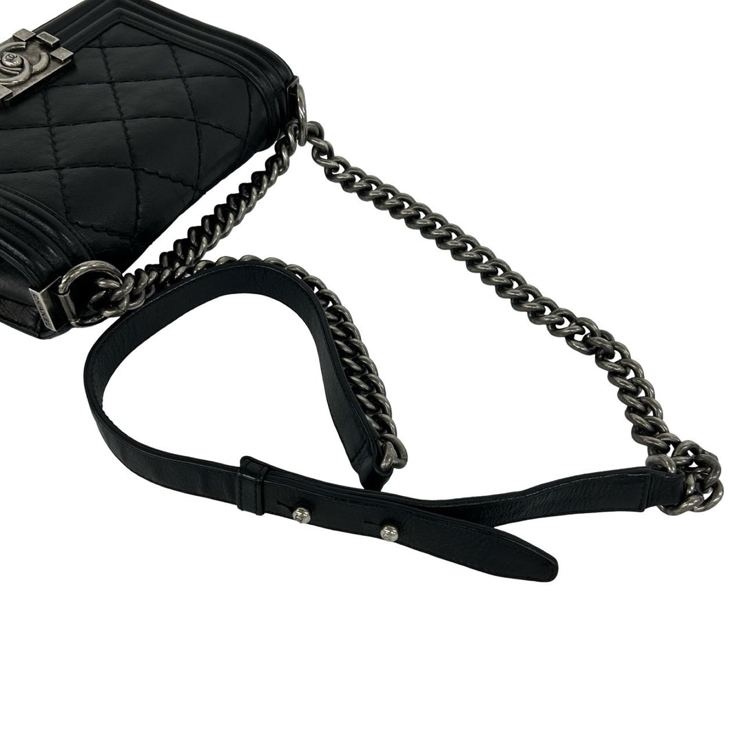shoulder bag chanel