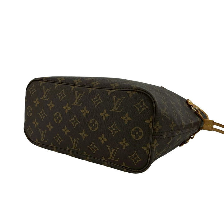 Tote bag Louis Vuitton Neverfull MM