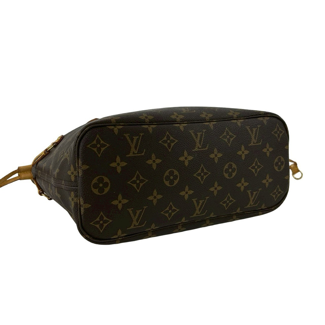 Tote bag Louis Vuitton Neverfull MM