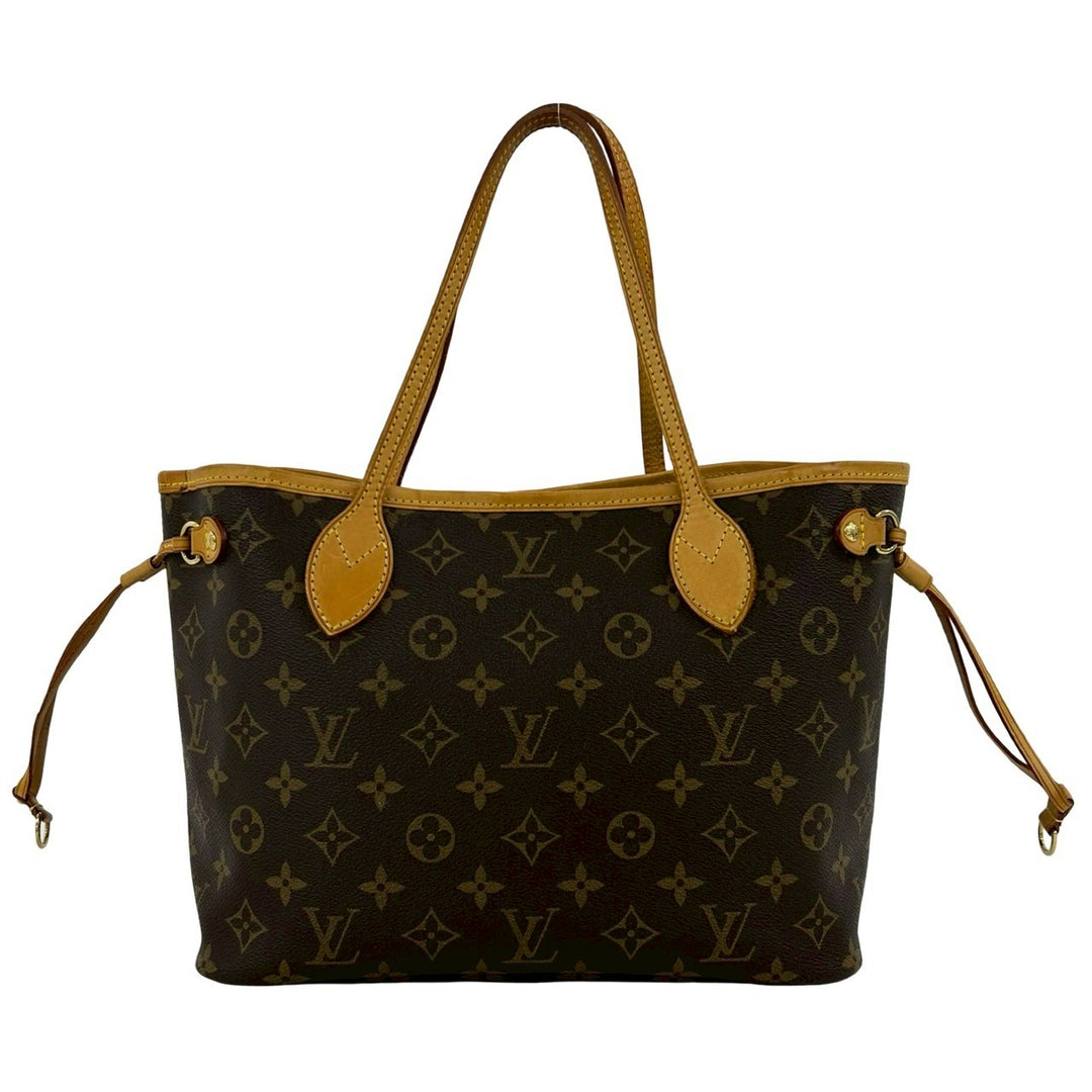 Tote bag Louis Vuitton Neverfull MM
