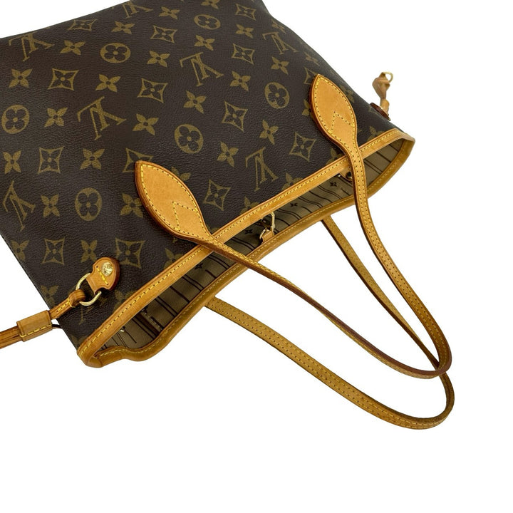 Tote bag Louis Vuitton Neverfull MM