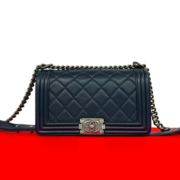 shoulder bag chanel