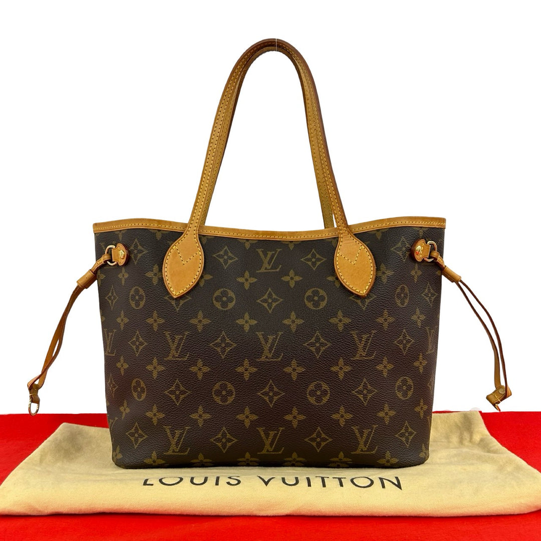 Tote bag Louis Vuitton Neverfull MM