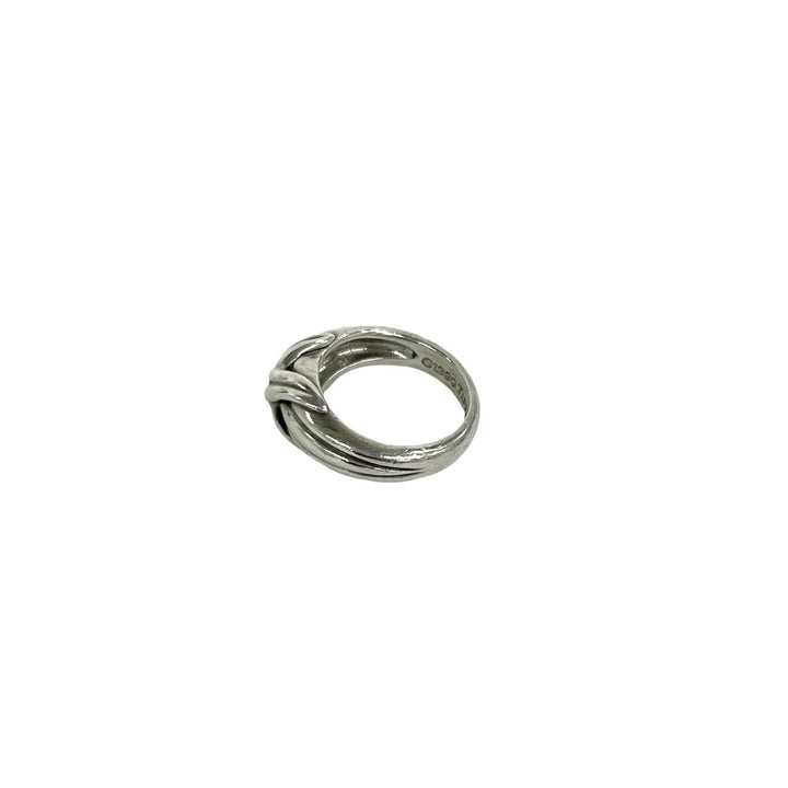 リング・指輪 ティファニー シグネチャー リング