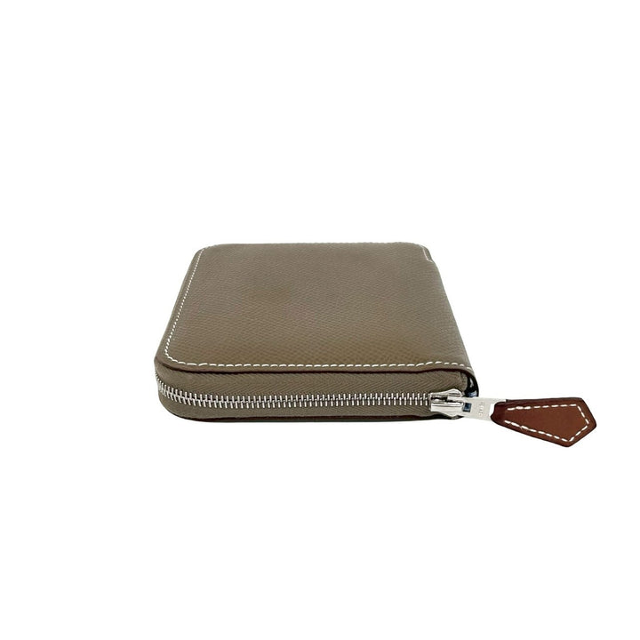 コインケース エルメス アザップ シルクイン コンパクト