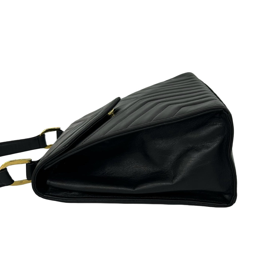 ハンドバッグ イヴ・サンローラン