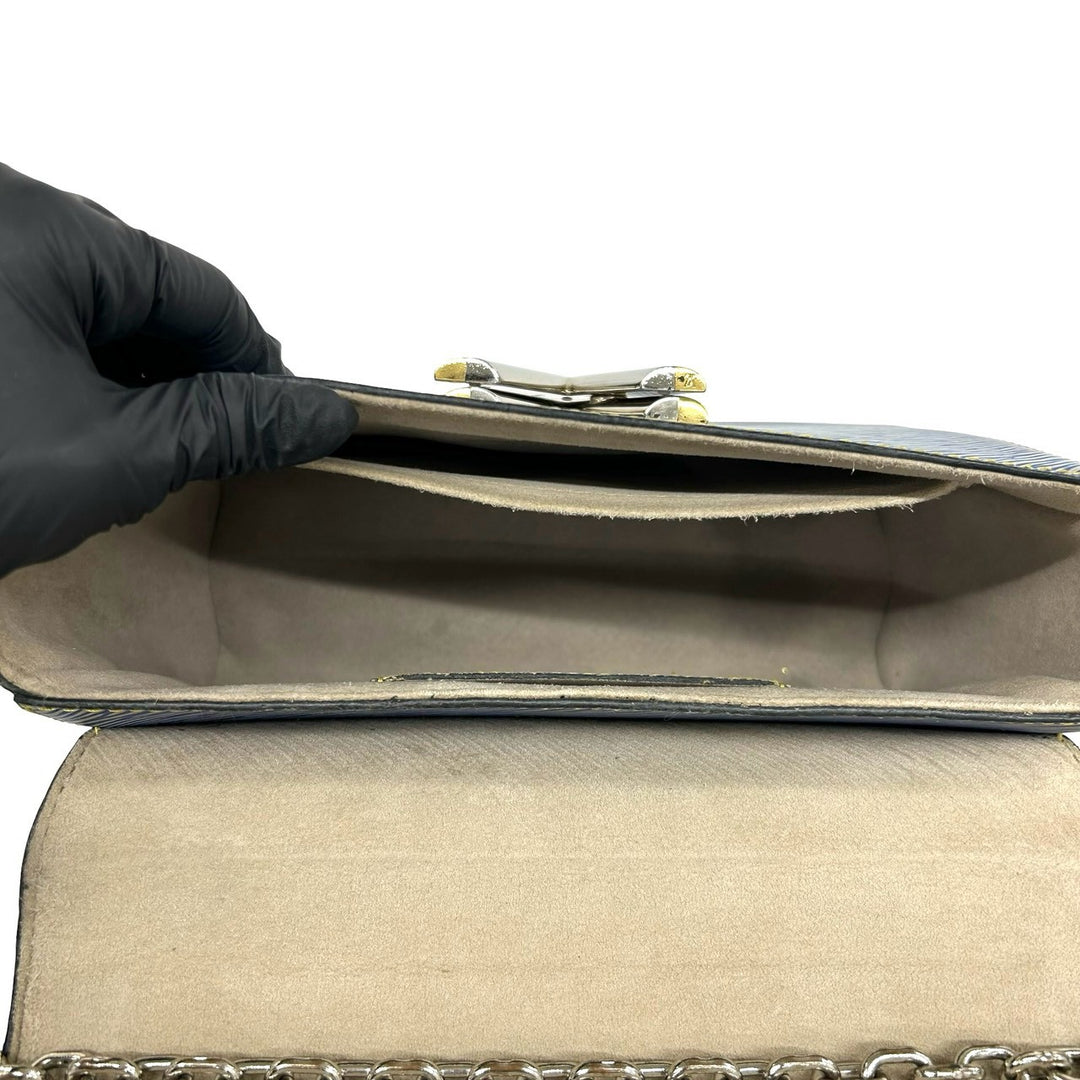 ショルダーバッグ ルイヴィトン ツイスト MM