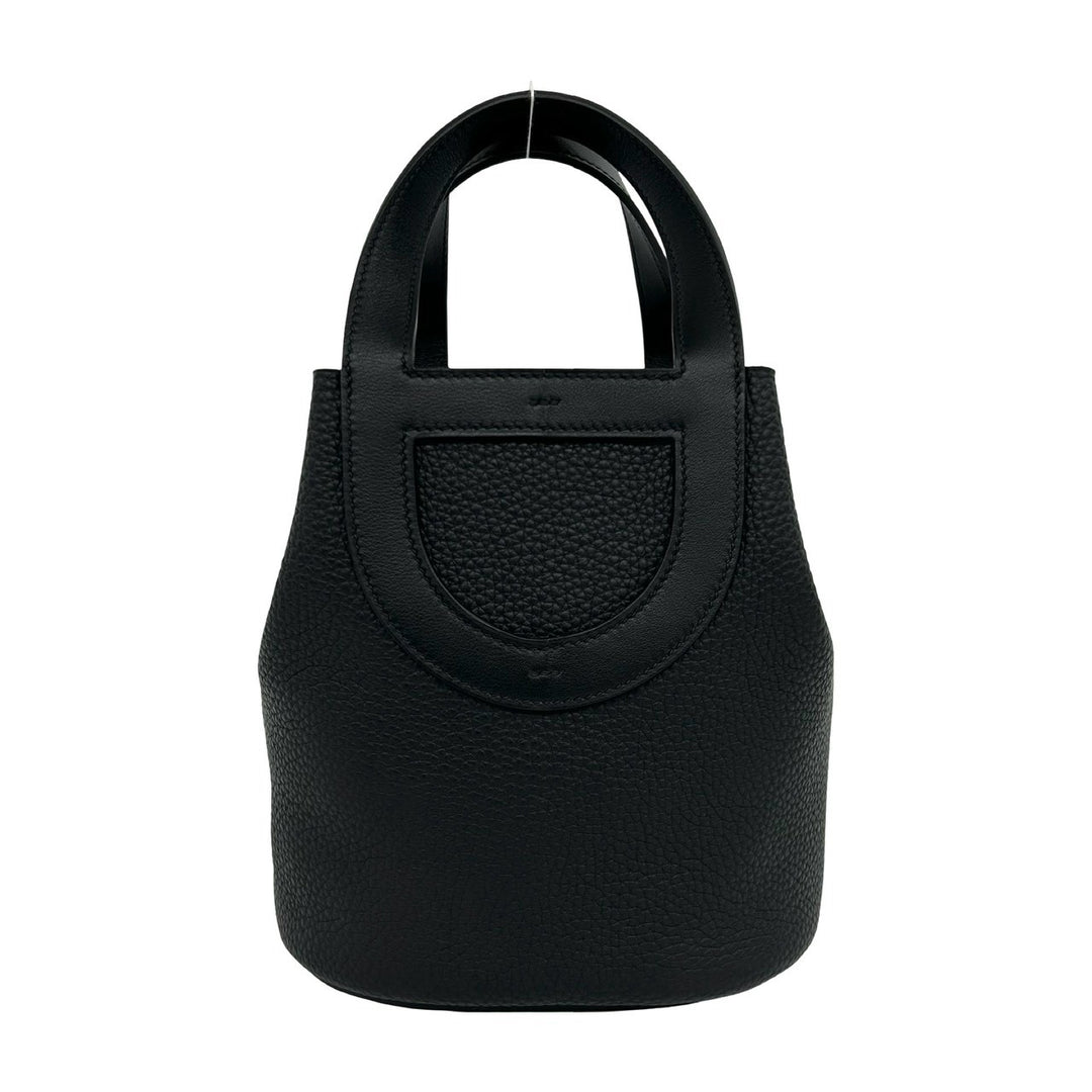 ハンドバッグ エルメス インザループ 18