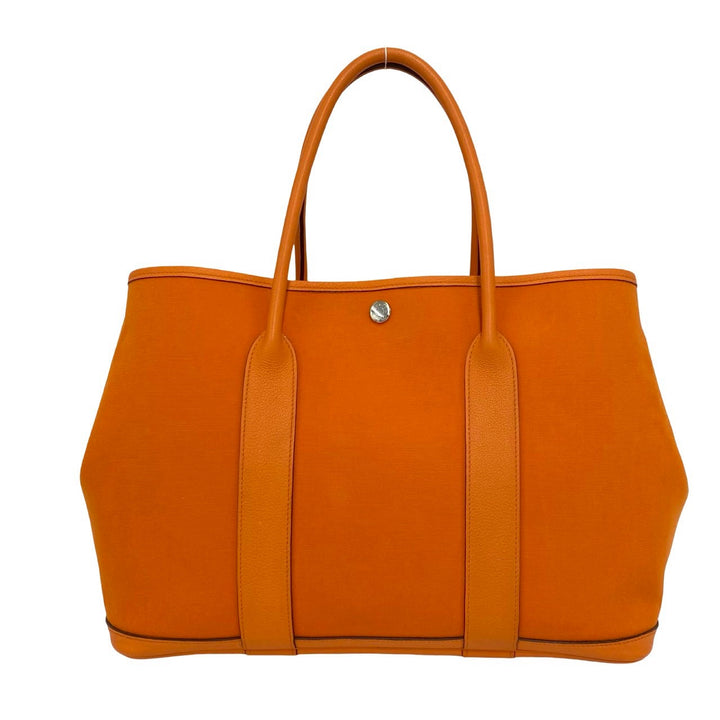 手提包 Hermes Garden Party MM