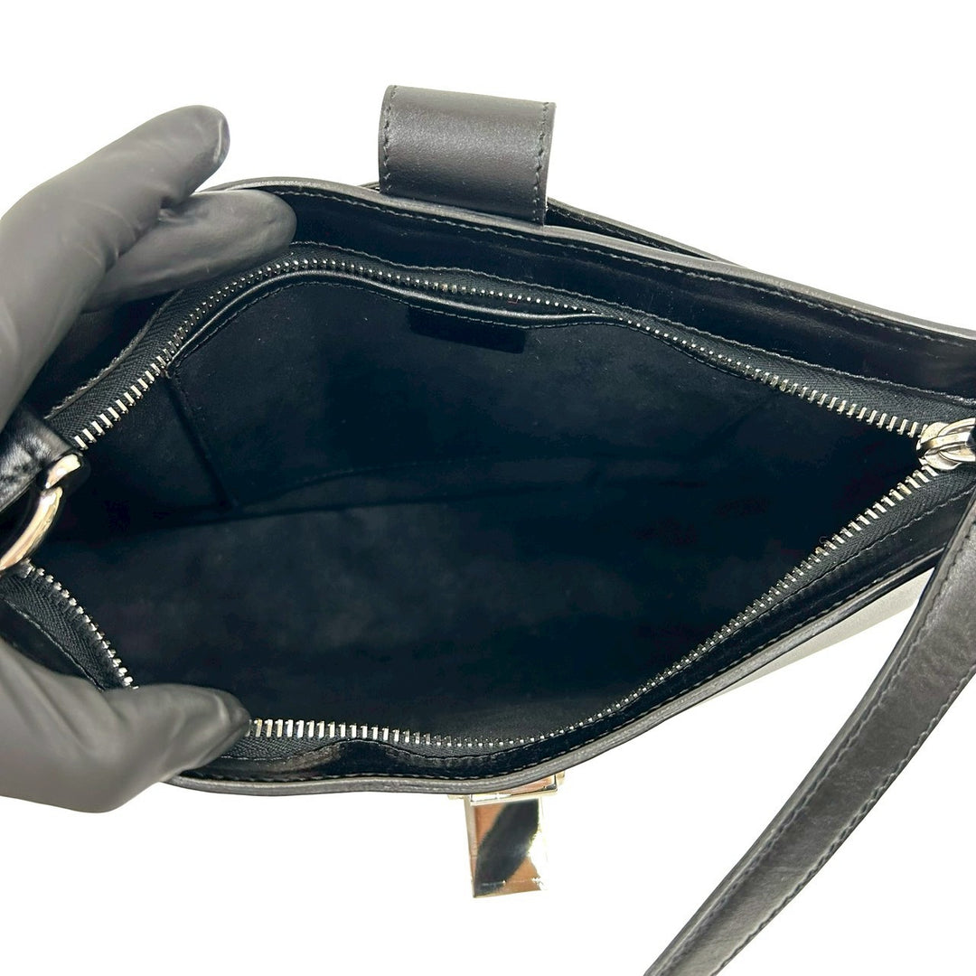 shoulder bag celine
