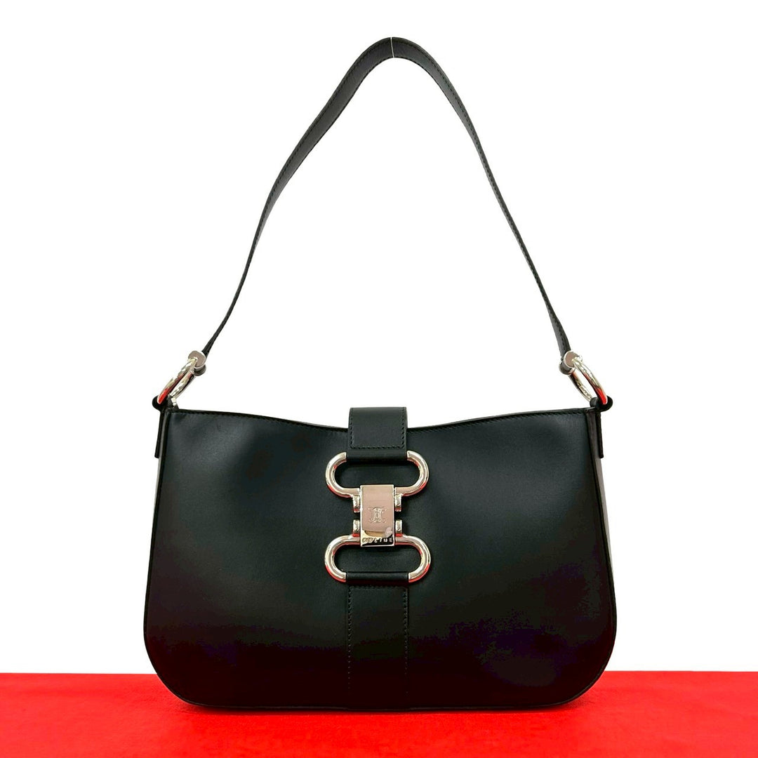 shoulder bag celine