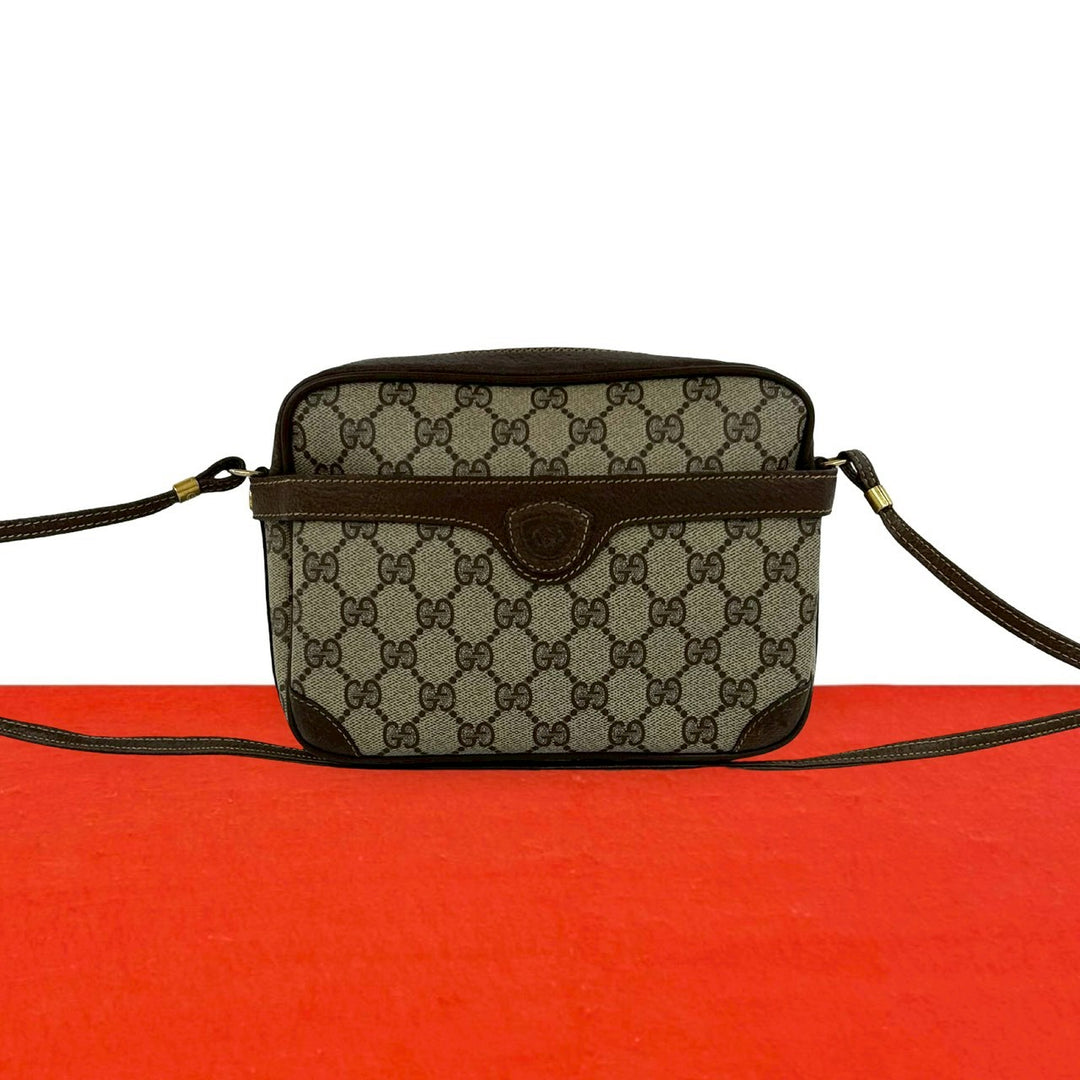 shoulder bag gucci