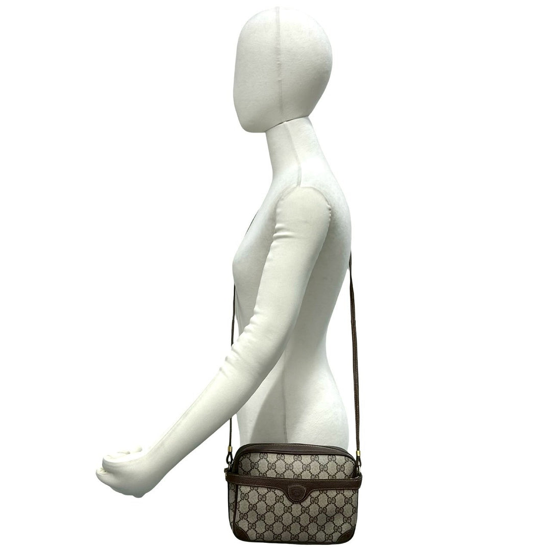 shoulder bag gucci