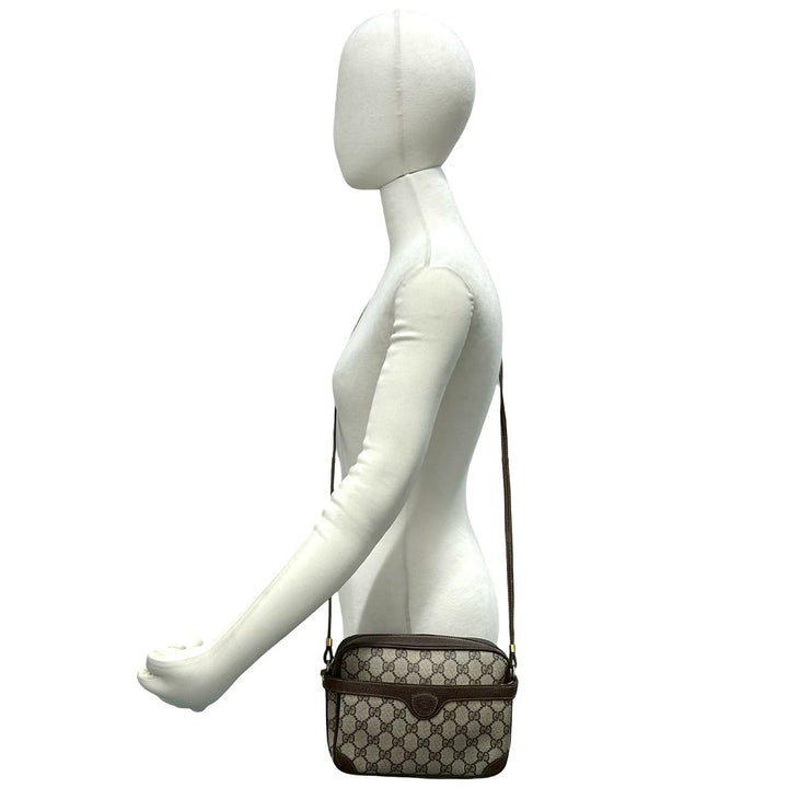 shoulder bag gucci