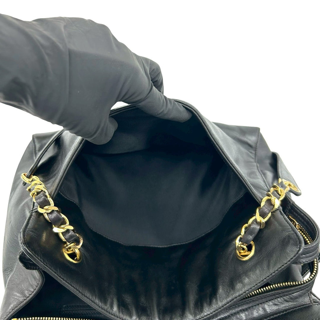 トートバッグ シャネル