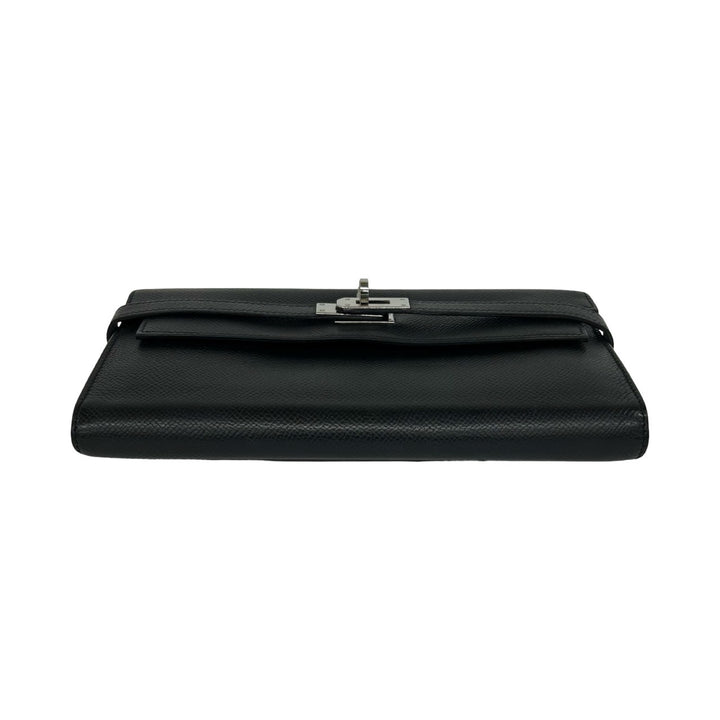 長財布 エルメス ケリーウォレット ロング