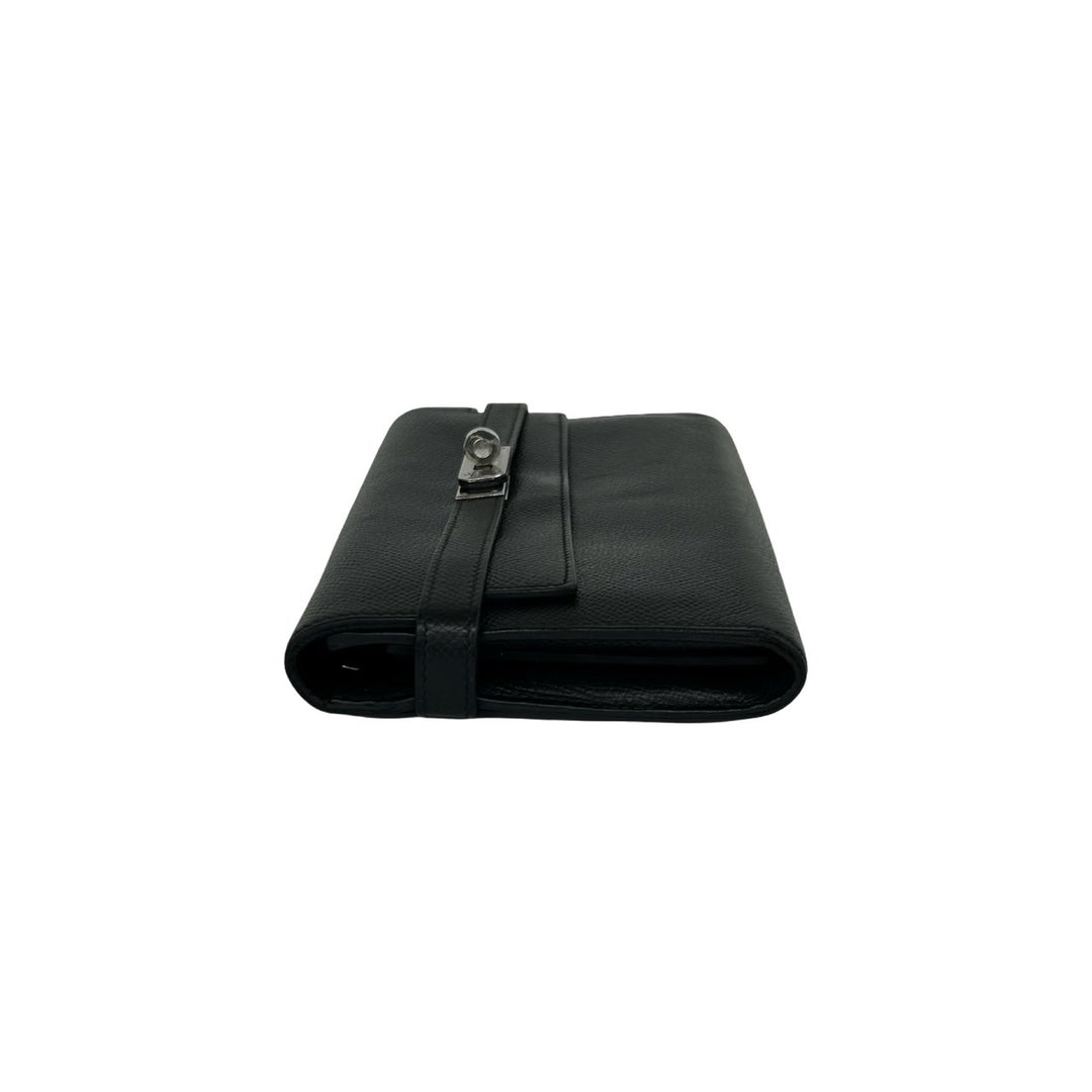 長財布 エルメス ケリーウォレット ロング