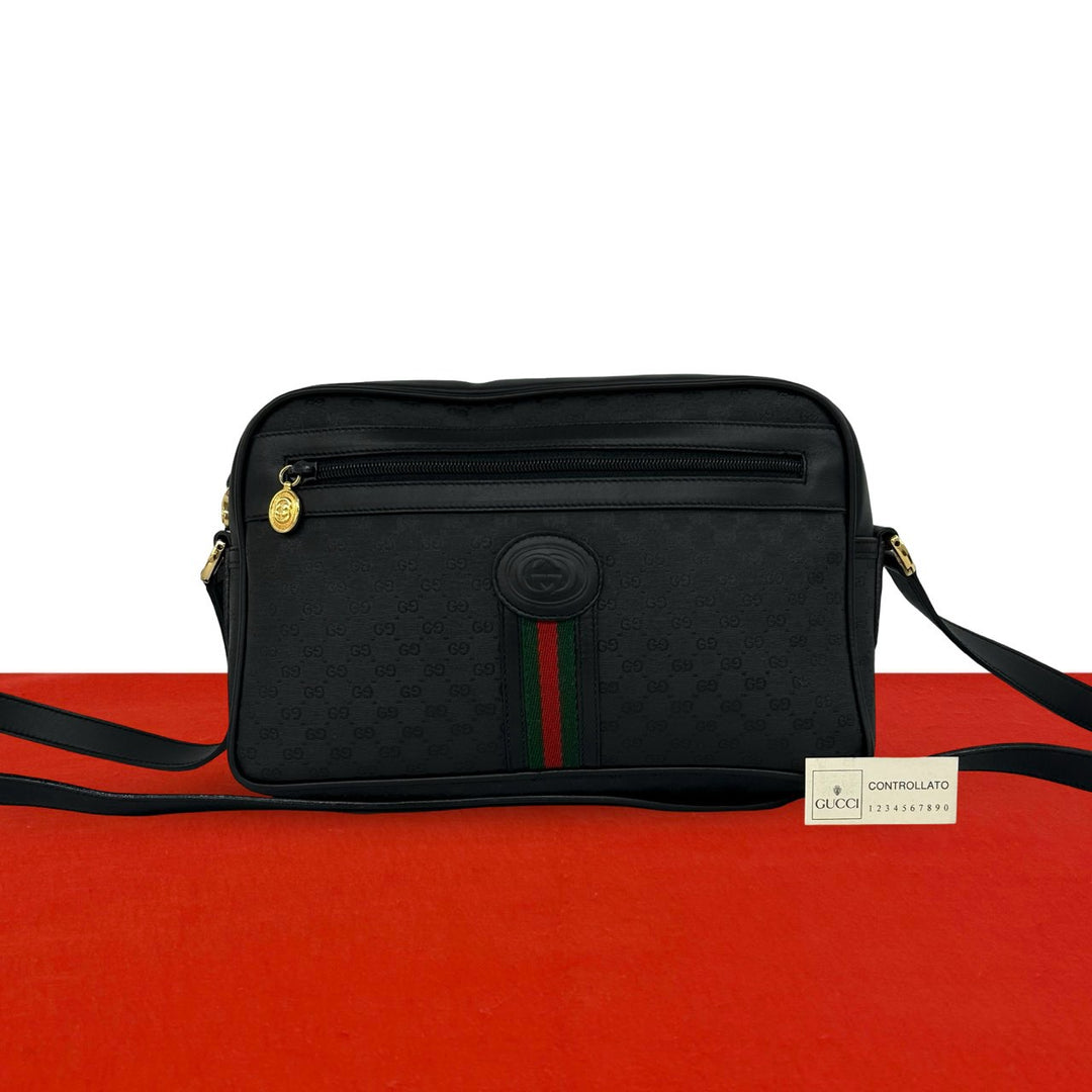 ショルダーバッグ グッチ