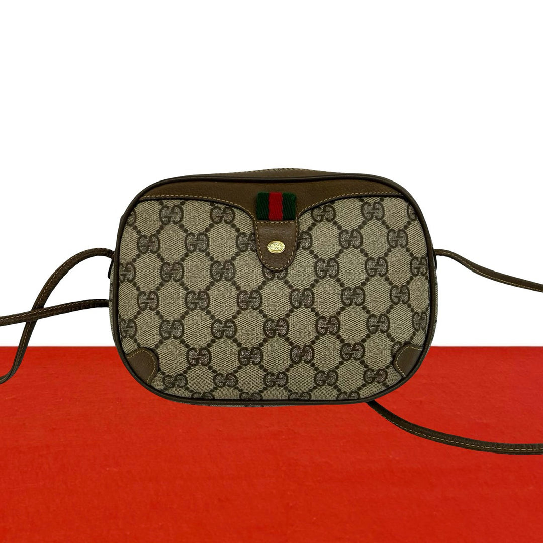 shoulder bag gucci