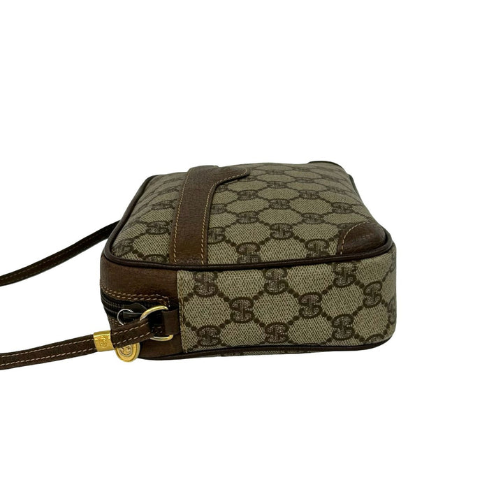 shoulder bag gucci