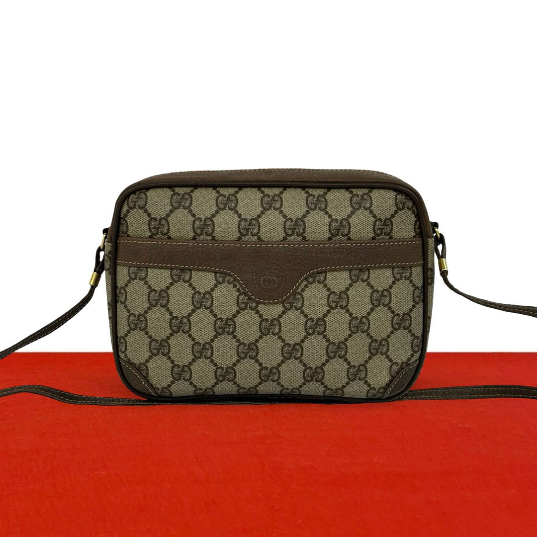 shoulder bag gucci