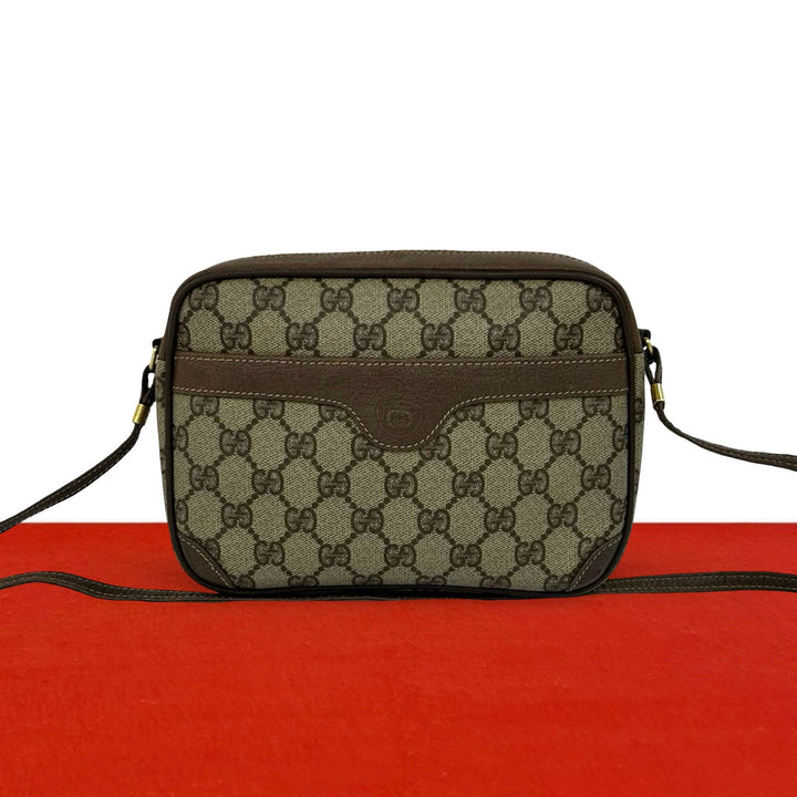 shoulder bag gucci
