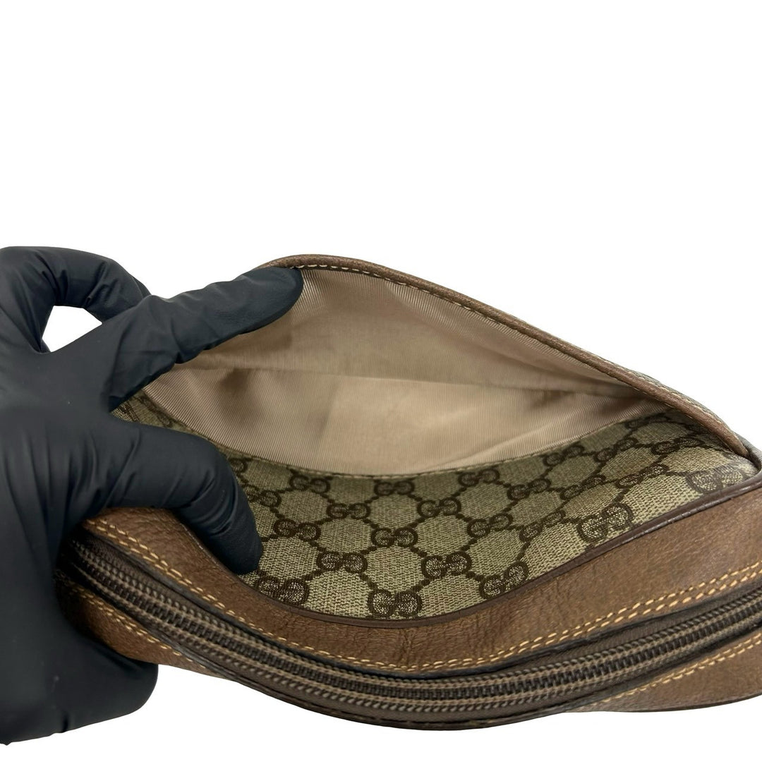 shoulder bag gucci