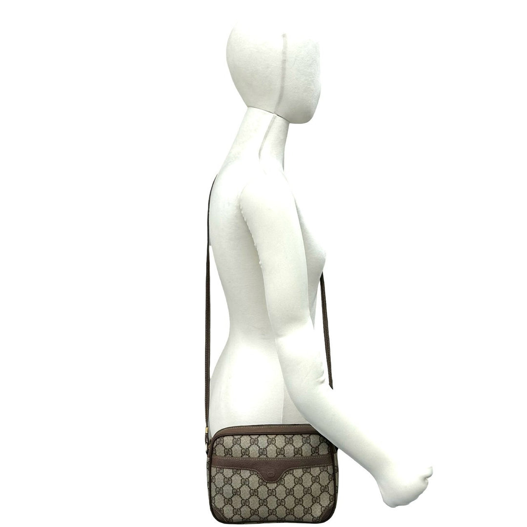 shoulder bag gucci