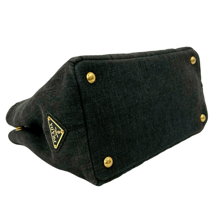shoulder bag prada canapa