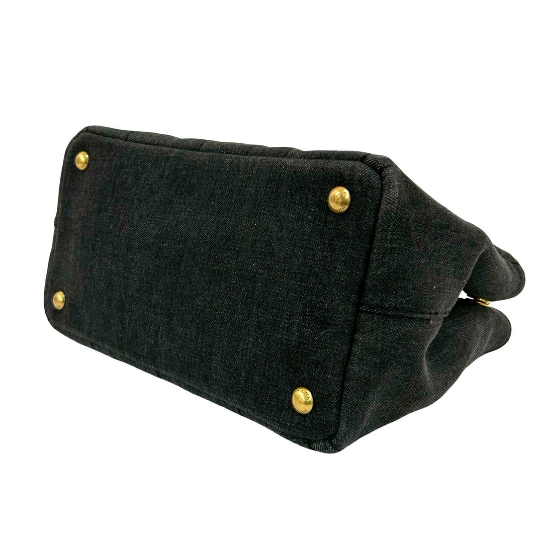 shoulder bag prada canapa