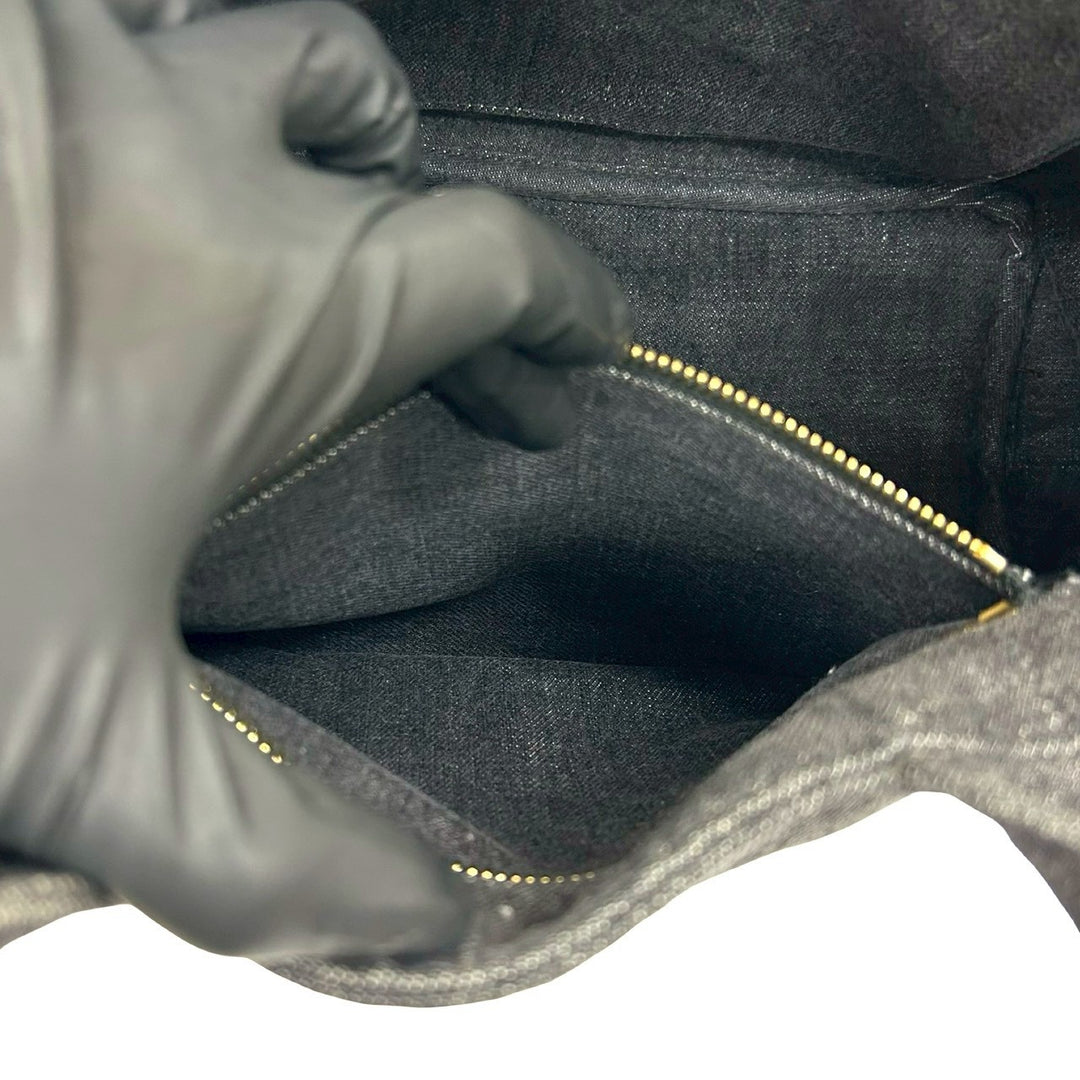 shoulder bag prada canapa