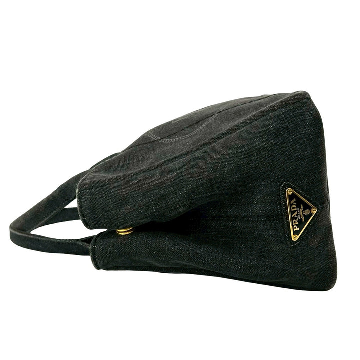 shoulder bag prada canapa
