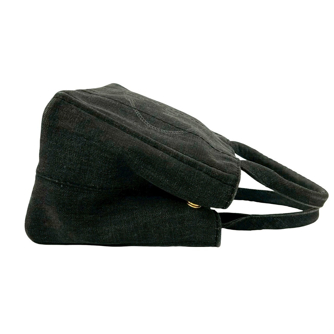 shoulder bag prada canapa