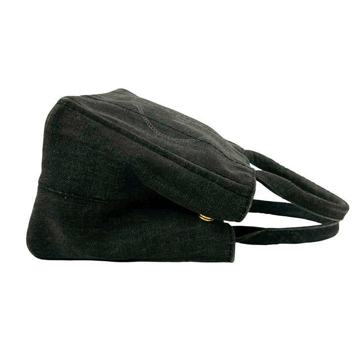 shoulder bag prada canapa